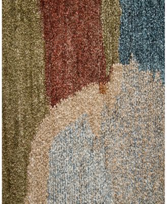 Feizy Pearson PRS39SDF Area Rug 10' x 12'7"