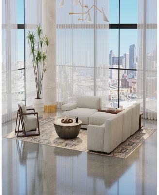 Feizy Pearson PRS39SEF Area Rug 10' x 12'7"