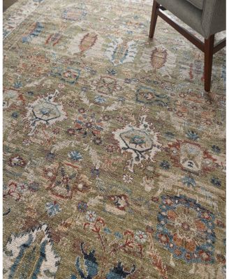 Feizy Pearson PRS39SJF Area Rug 9' x '12'