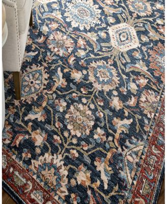 Feizy Pearson PRS39SGF Area Rug 10' x 12'7"