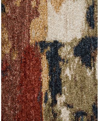 Feizy Pearson PRS39SQF Area Rug 9' x '12'