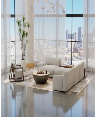 Feizy Pearson PRS39STF Area Rug 9' x '12'