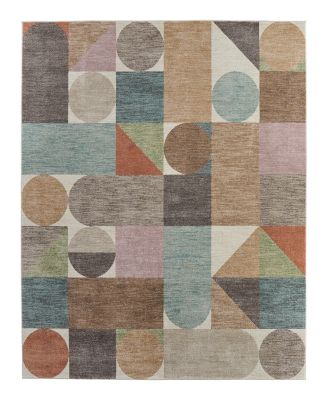 Feizy Eden EDN39QUF Area Rug 10' x 12'7"