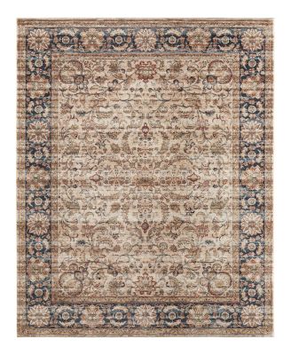 Feizy Pearson PRS39SEF Area Rug 9' x '12'