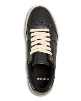 Men's Initial Sneakers