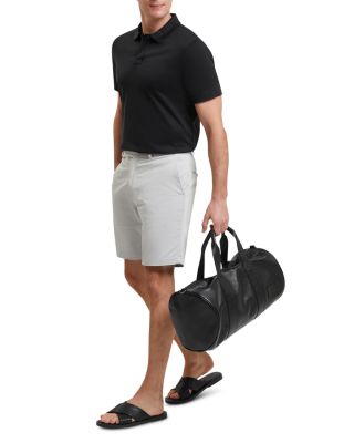 Loweton Core Slim Fit Chino Shorts