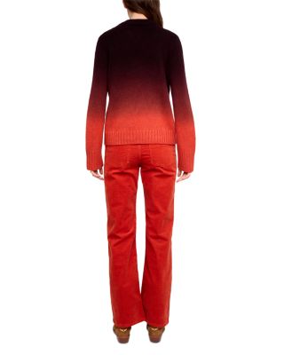 Malty Cashmere Sweater 