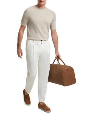 Torrent Ribbed Raglan Sleeve T-Shirt