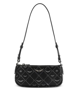 Z Pocket Monogram Shoulder Bag