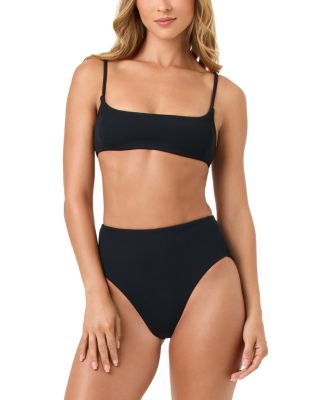 Presley Bikini Top & Soleil Classic Bikini Bottom