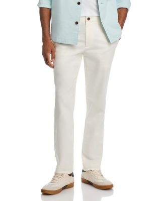 Zaine Pants in Moonsoft Cotton