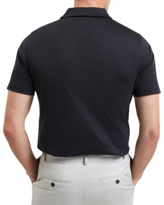 Connall Soft Touch Polo Shirt