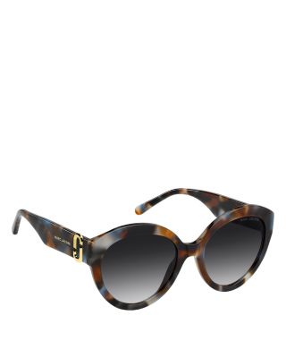 Cat Eye Sunglasses, 56mm
