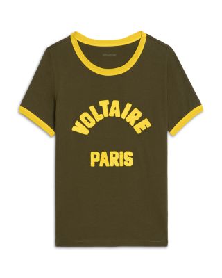 Alys Voltaire Paris T Shirt