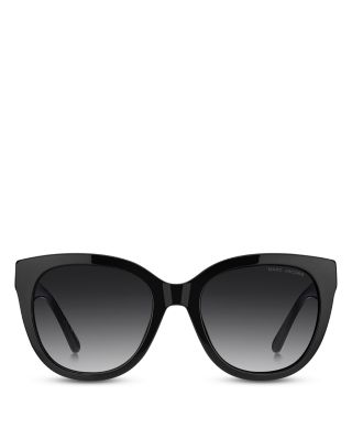 Cat Eye Sunglasses, 54mm
