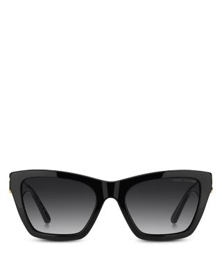 Cat Eye Sunglasses, 54mm