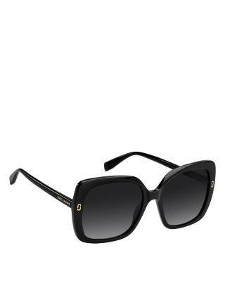 Square Sunglasses, 56mm