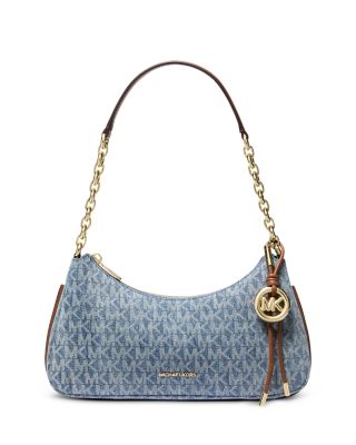 Nolita Medium Cotton Pouchette 