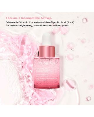 Multi Active Brightening Glow Serum with Vitamin C + AHA 1 oz.