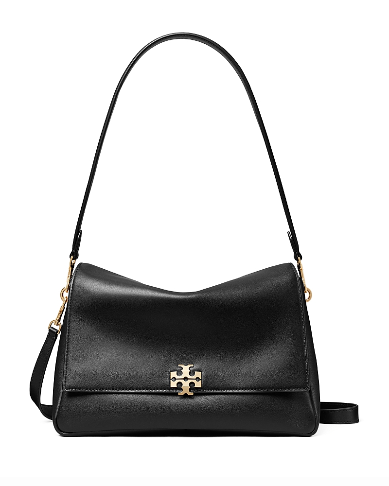 Tory Burch Leather Shoulder Bag