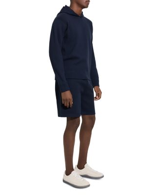 Relaxed Hoodie Light Bilen