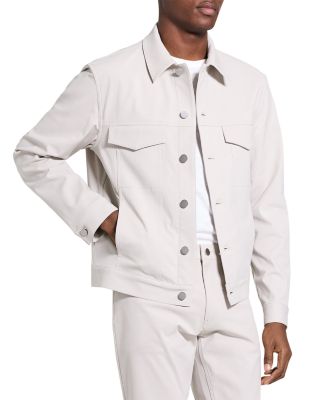  River Jacket in Neoteric Twill