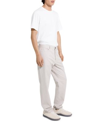 Raffi Slim Fit Pants in Neoteric Twill