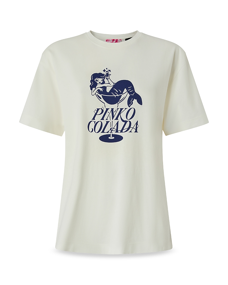 Pinko Strepitoso Tee