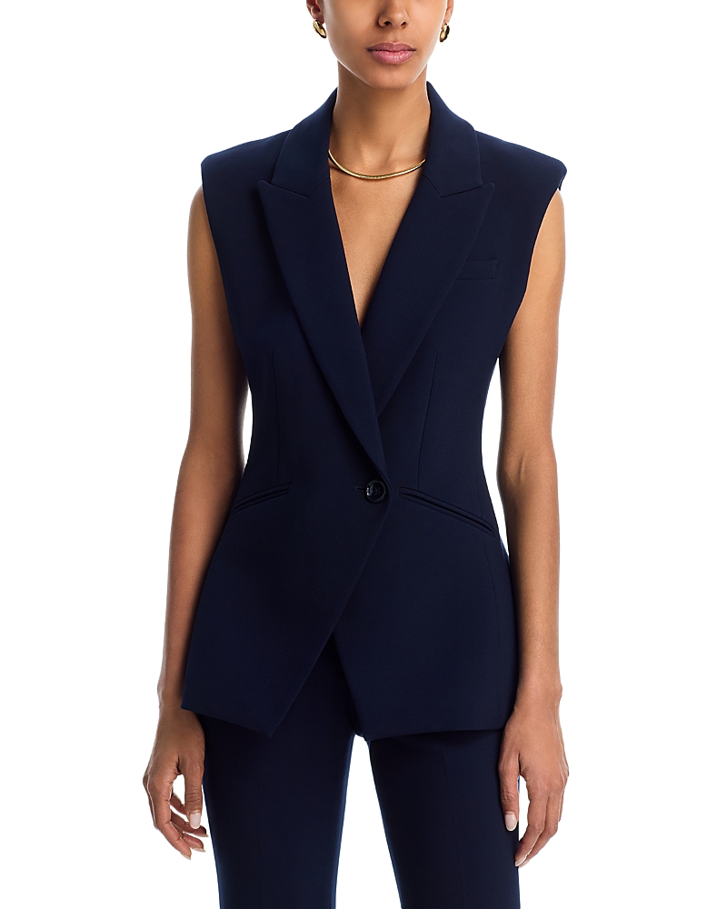 Veronica Beard Ciel Vest