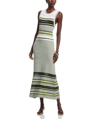 Dawna Knit Dress