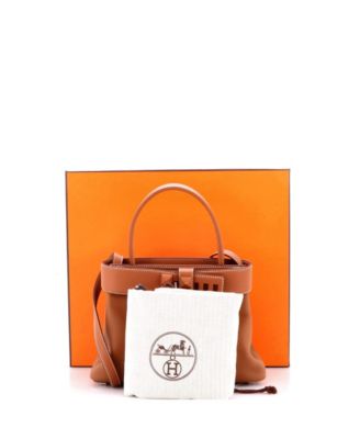 Medor Handbag Togo