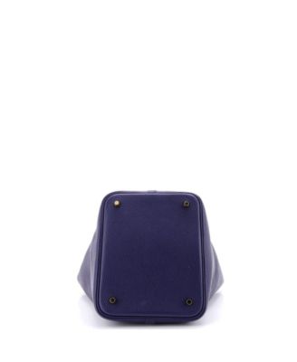 MM Picotin Lock Bag Clemence