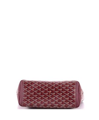  PM Artois Tote Coated Canvas