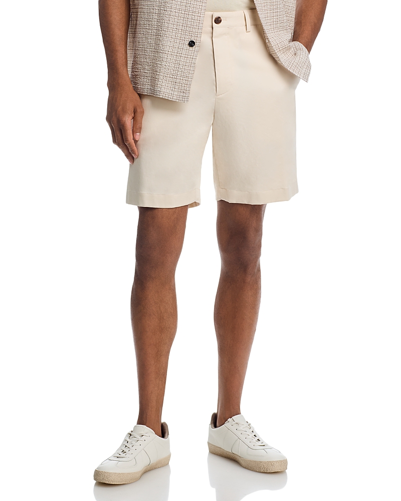 Theory Standard Chino Shorts