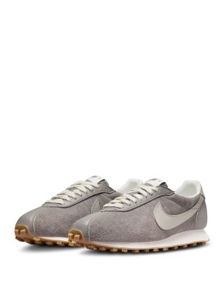 Women's Nike LD-1000 Suede Running Sneakers