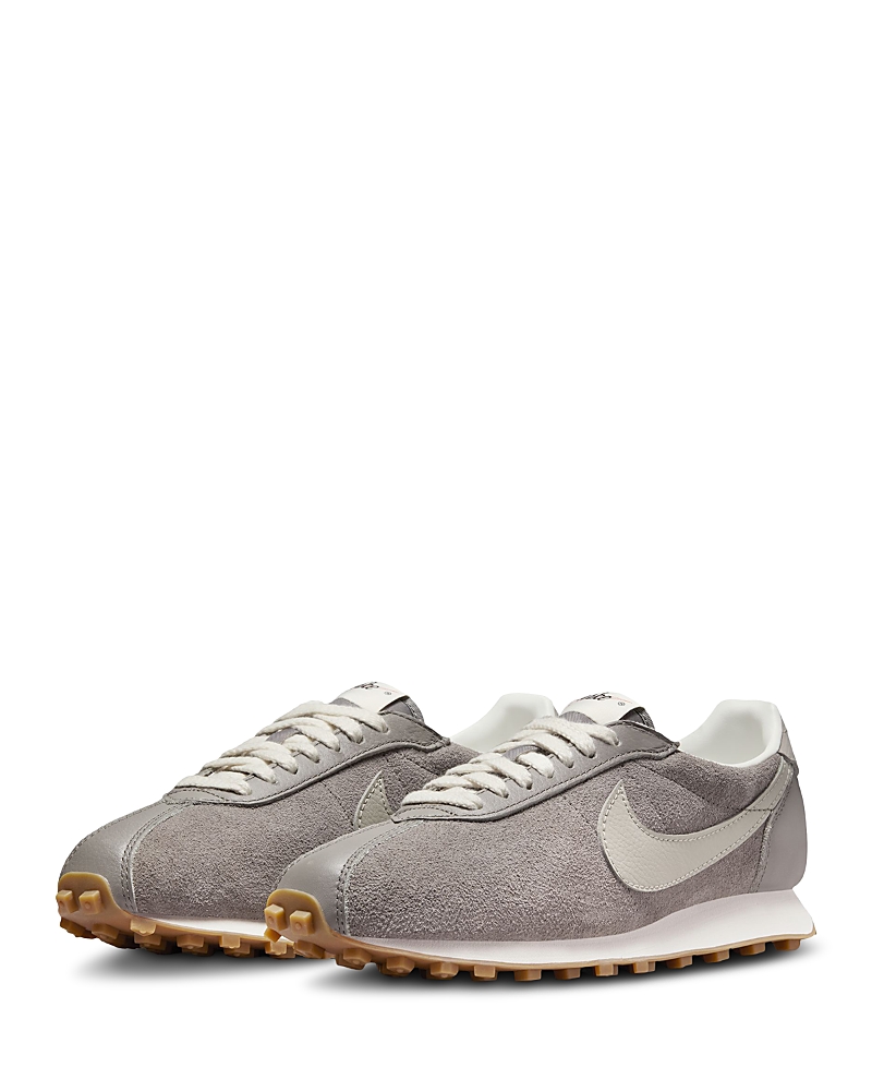 Nike Women's Nike Ld-1000 Suede Running Sneakers