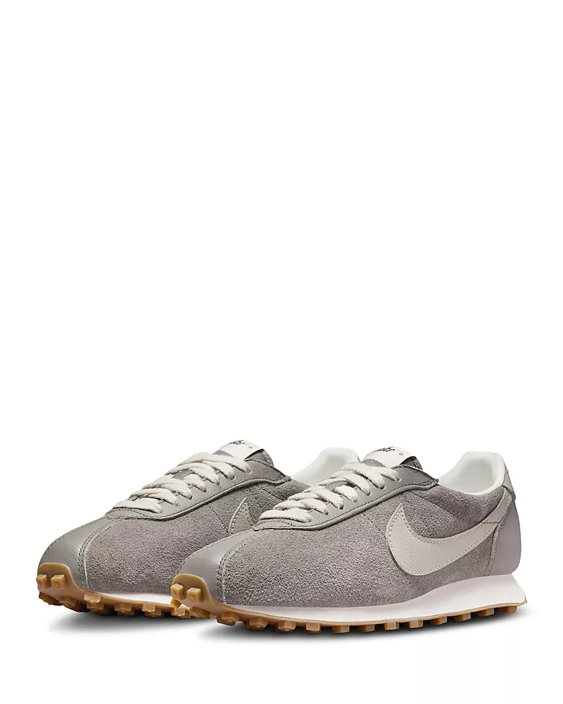 Nike Women's Nike Ld-1000 Suede Running Sneakers