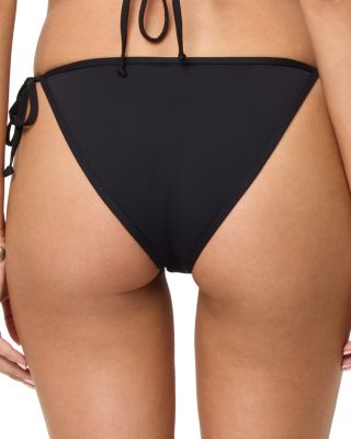 Aspen Bikini Top & Levy Full Bikini Bottom