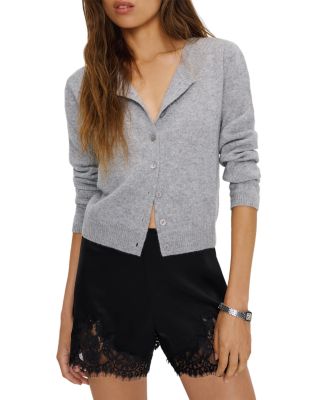 Fern Satin Shorts