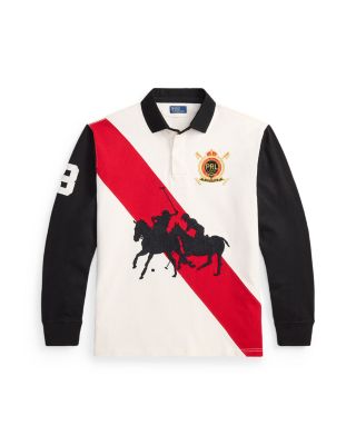 Lunar New Year Rugby Shirt