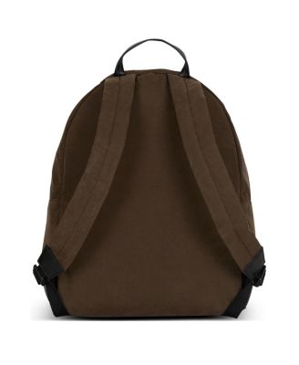  Pulse Calfskin and Nylon Backpack