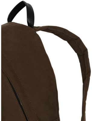  Pulse Calfskin and Nylon Backpack