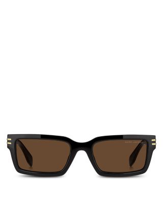 Rectangular Sunglasses, 54mm