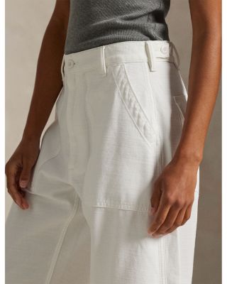 The Tapered Ricky Pants