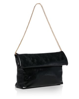 Medium Flap Clutch - Exclusive