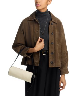 Barrel Bag - Exclusive 