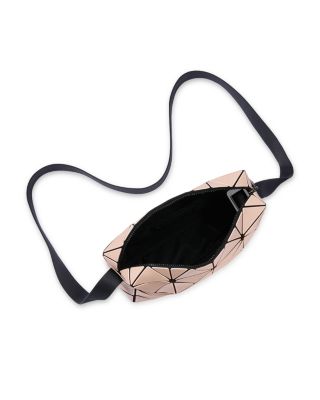 Cuboid Large Crossbody Bag