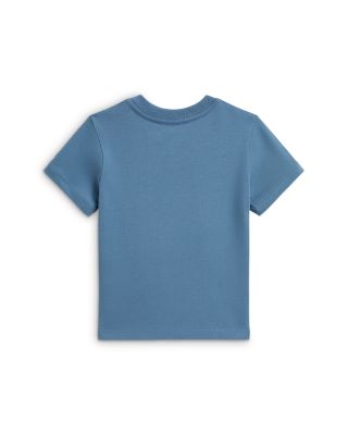 Boys' Polo Bear Cotton Jersey Tee - Baby
