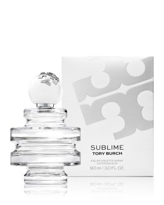 Sublime Eau de Toilette 3 oz.