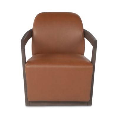 Palazzo Leather Chair